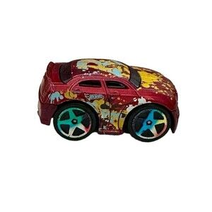 Hot Wheels - Chrysler 300C: HW Art Cars 2015 #4/10 - (194/250)